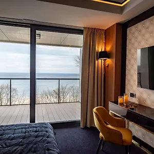 Apartment Golden Eye Seaside Park, Kolberg