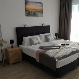 Apartment Tip Kasprowicza, Kolberg