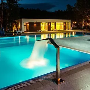 Apartment Dream Polanki - Sauna & Bicycle & Bicycle, Kolberg