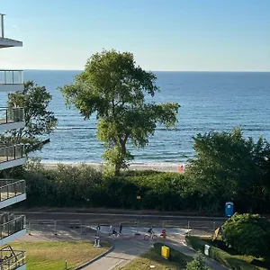 Apartment Arka Deluxe 723b, Kolberg