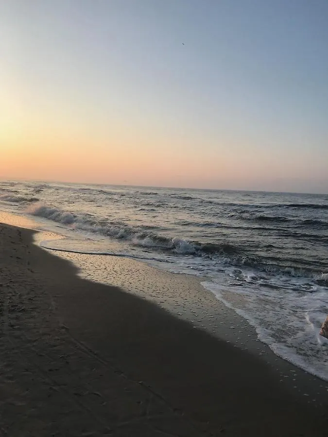 Apartament Blue Island Kolobrzeg Poland