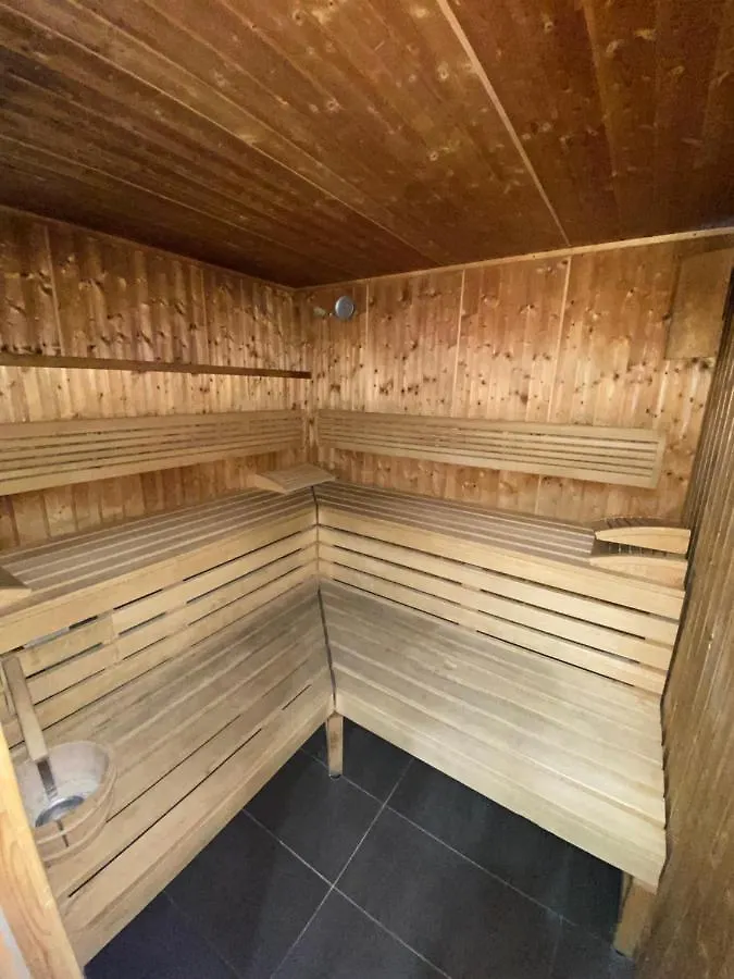 Apartament Blue Island Kolobrzeg